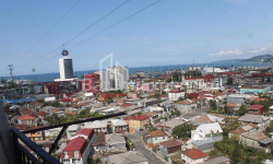 Пәтер 3-комн 65 m² - Петра Багратиони, Batumi