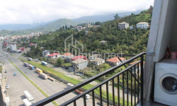 Пәтер 3-комн 65 m² - Петра Багратиони, Batumi