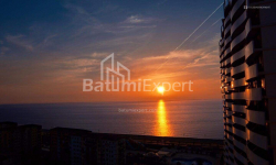 Пәтер 48 м² - Юрьевская, Batumi, Грузия