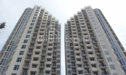 Пәтер 3-комн 80 m² - Александра Пушкин, Batumi