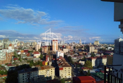 Пәтер 3-комн 80 m² - Александра Пушкин, Batumi
