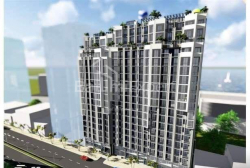Пәтер 37 м² - Тбель-Абусеридзе, Batumi, Грузия
