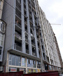 Пәтер 37 м² - Тбель-Абусеридзе, Batumi, Грузия