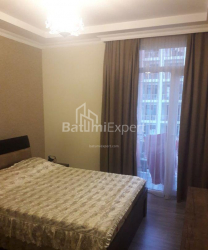 Пәтер 60 м² - Юрьевская, Batumi, Грузия