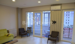 Пәтер 86 м² - Юрьевская, Batumi, Грузия