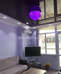 Пәтер 2-комн 76 m² - Акаки Церетели, Batumi