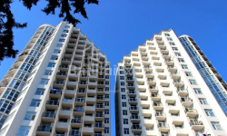 Пәтер 3-комн 80 m² - Александра Пушкин, Batumi
