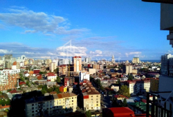 Пәтер 3-комн 80 m² - Александра Пушкин, Batumi