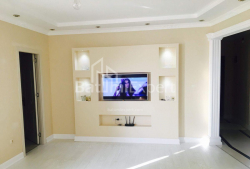 Пәтер 3-комн 86 m² - Александра Пушкин, Batumi