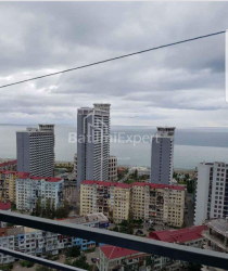 Пәтер 1-комн 42 m² - Нико Пиросмани, Batumi