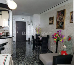 Пәтер 1-комн 42 m² - Нико Пиросмани, Batumi