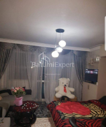 Пәтер 1-комн 42 m² - Нико Пиросмани, Batumi