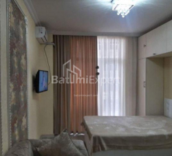 Пәтер 30 м² - Тбель-Абусеридзе, Batumi, Грузия