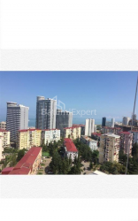 Пәтер 41 м² - Юрьевская, Batumi, Грузия