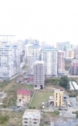 Пәтер 32 м² - Юрьевская, Batumi, Грузия
