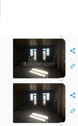 Пәтер 65 м² - Юрьевская, Batumi, Грузия
