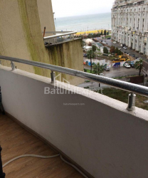Пәтер 60 м² - Юрьевская, Batumi, Грузия