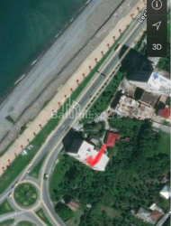 Пәтер 35 м² - Шериф Химшиашвили, Batumi, Грузия