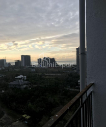 Пәтер 45 м² - Юрьевская, Batumi, Грузия