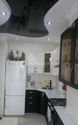 Пәтер 4-комн 112 m² - Нико Пиросмани, Batumi