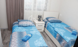 Пәтер 112 м² - Нико Пиросмани, Batumi, Грузия