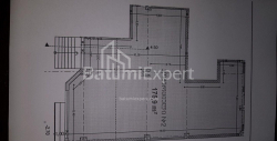Пәтер 175 м² - Юрьевская, Batumi, Грузия