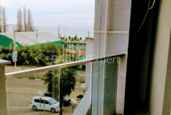 Пәтер 1-комн 33 m² - Шериф Химшиашвили, Batumi