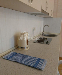 Пәтер 1-комн 33 m² - Шериф Химшиашвили, Batumi