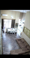Пәтер 4-комн 117 m² - Илья Чавчавадзе, Batumi