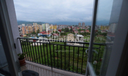 Пәтер 40 м² - Юрьевская, Batumi, Грузия