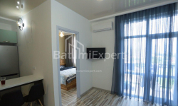 Пәтер 40 м² - Юрьевская, Batumi, Грузия