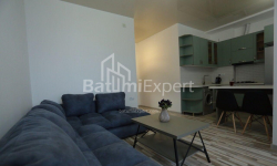 Пәтер 40 м² - Юрьевская, Batumi, Грузия