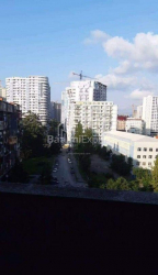 Пәтер 4-комн 77 m² - Шалва Инасаридзе, Batumi
