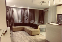 Пәтер 6-комн 153 m² - Вахтанг Горгасали, Batumi