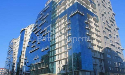 Пәтер 3-комн 62 m² - Шериф Химшиашвили, Batumi