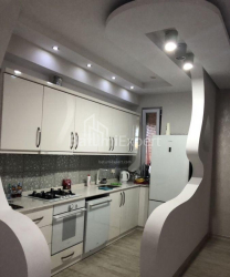 Пәтер 4-комн 113 m² - Юрьевская, Batumi