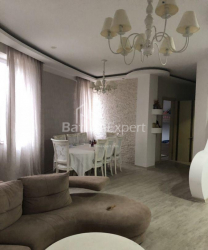 Пәтер 4-комн 113 m² - Юрьевская, Batumi