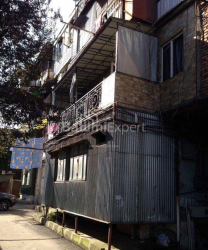 Пәтер 102 м² - Эквтайм Такаишвили, Batumi, Грузия