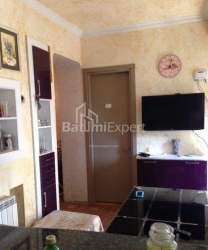 Пәтер 4-комн 102 m² - Эквтайм Такаишвили, Batumi