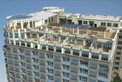 Пәтер 2-комн 55 m² - Стефан Зубалашвили, Batumi