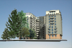 Пәтер 2-комн 55 m² - Стефан Зубалашвили, Batumi