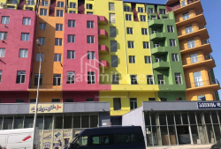 Пәтер 3-комн 88 m² - Галактион Табидзе, Batumi