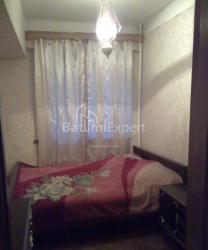 Пәтер 97 м² - Эквтайм Такаишвили, Batumi, Грузия