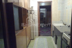 Пәтер 4-комн 97 m² - Эквтайм Такаишвили, Batumi