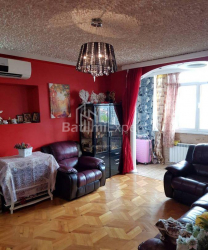 Пәтер 85 м² - Вахтанг Горгасали, Batumi, Грузия