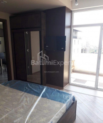 Пәтер 3-комн 87 m² - Дэвид Агмашенебли, Batumi