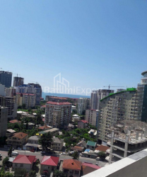 Пәтер 87 м² - Дэвид Агмашенебли, Batumi, Грузия