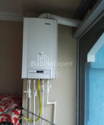 Пәтер 91 м² - Нико Пиросмани, Batumi, Грузия