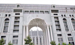 Пәтер 3-комн 70 m² - Шериф Химшиашвили, Batumi