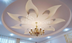 Пәтер 60 м² - Александра Пушкин, Batumi, Грузия